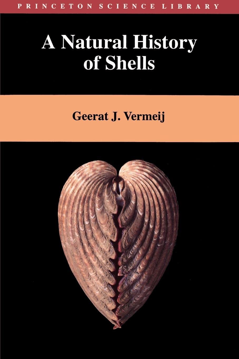 A Natural History of Shells (Princeton Science Library) Leisure, Home & Garden