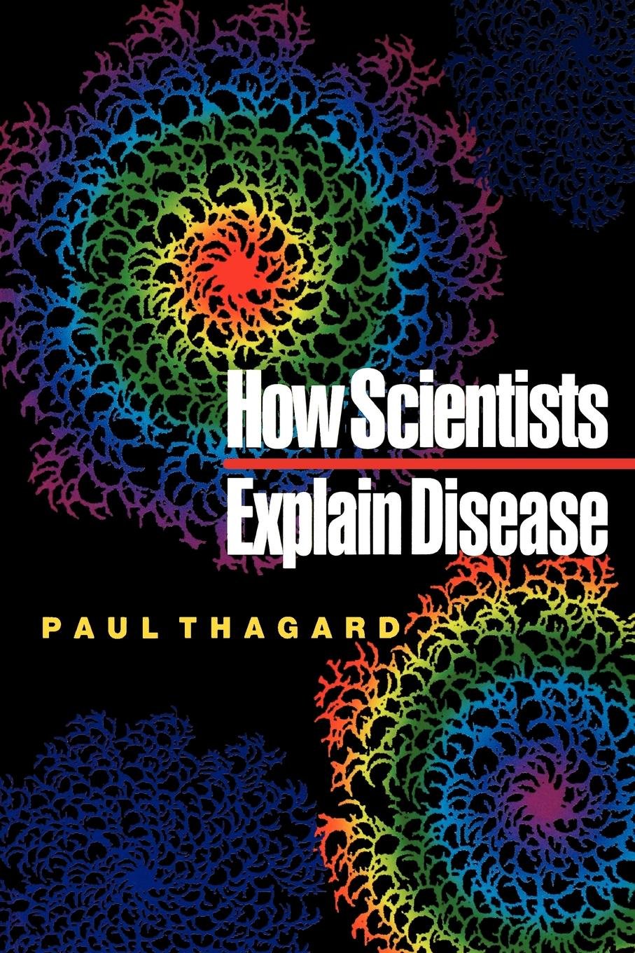 How Scientists Explain Disease Medicine
