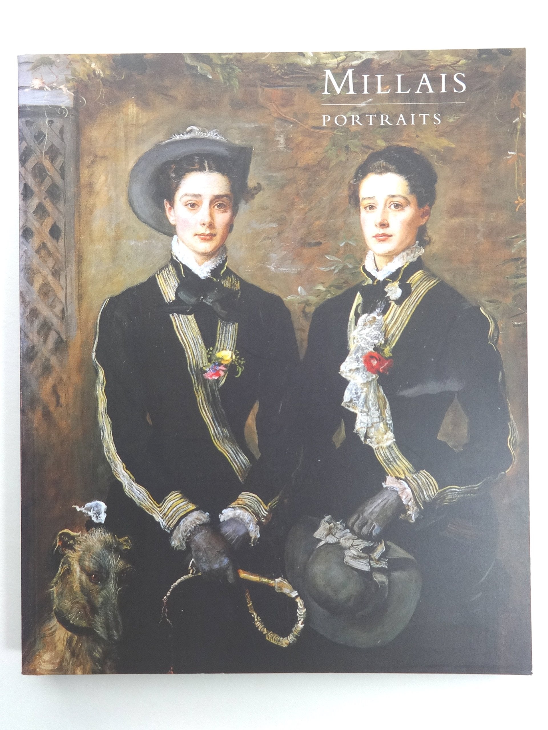 Millais: Portraits Film, Art & Culture