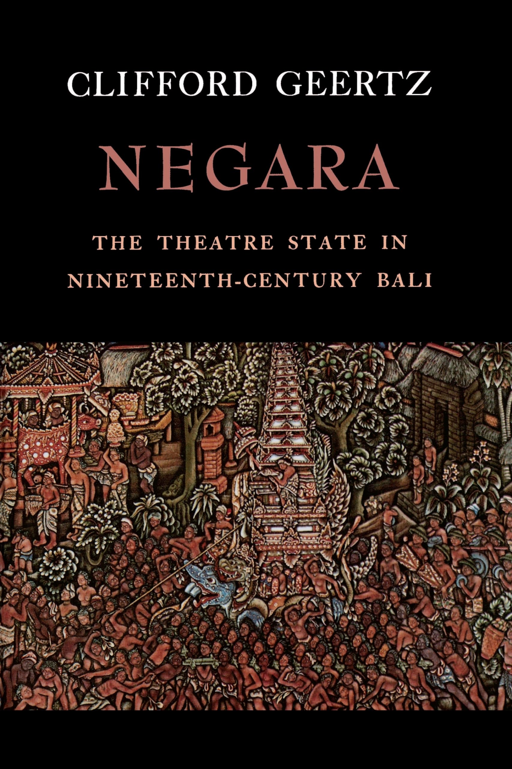 Product Image: Negara