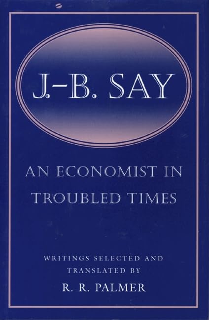 An Economist in Troubled Times: Writings Essays & Short Stories