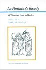 LA Fontaine's Bawdy: Of Libertines, Louts, and Lechers : Translations from the Contes Et Nouvelles En Vers book