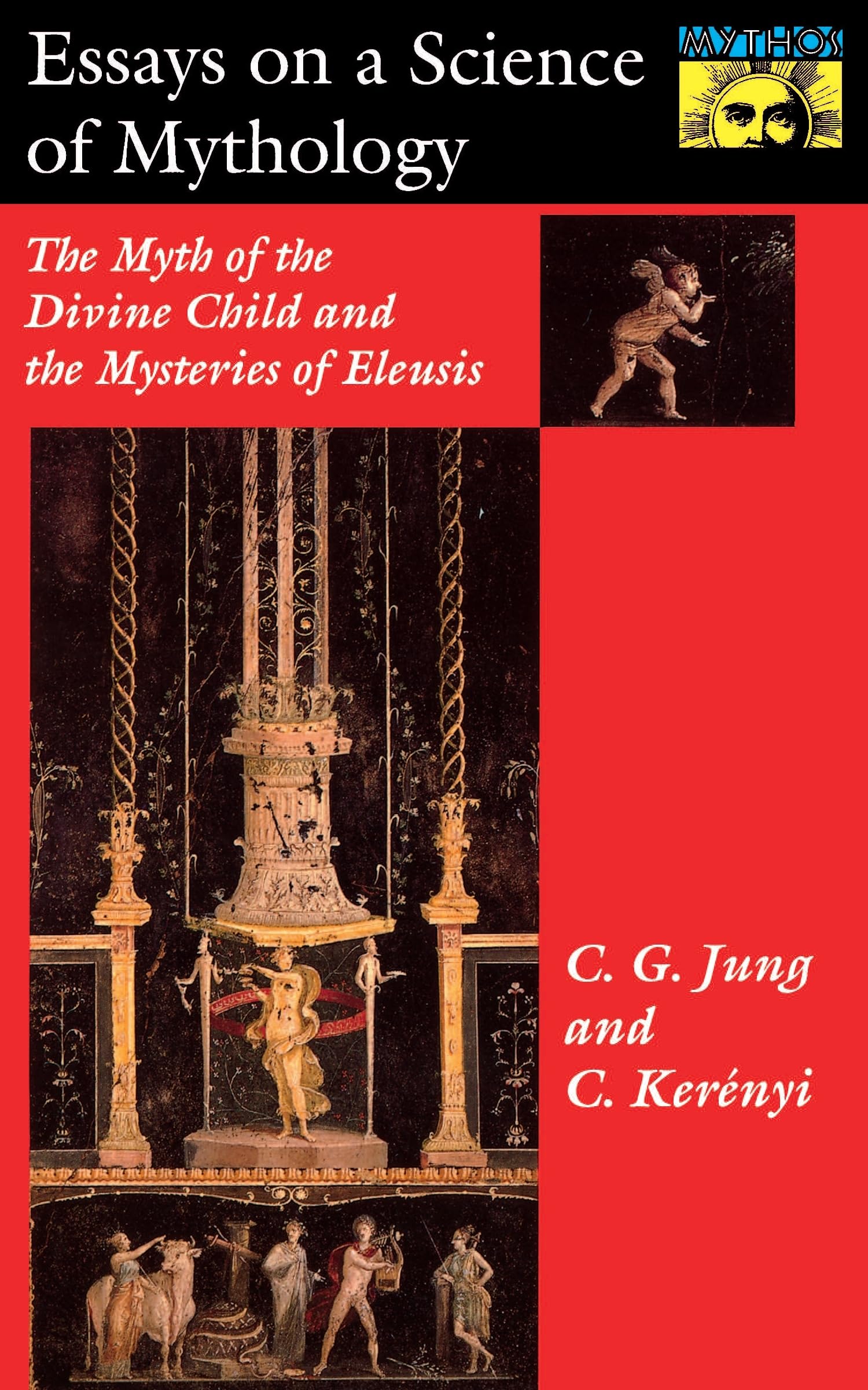 Essays on a Science of Mythology book
