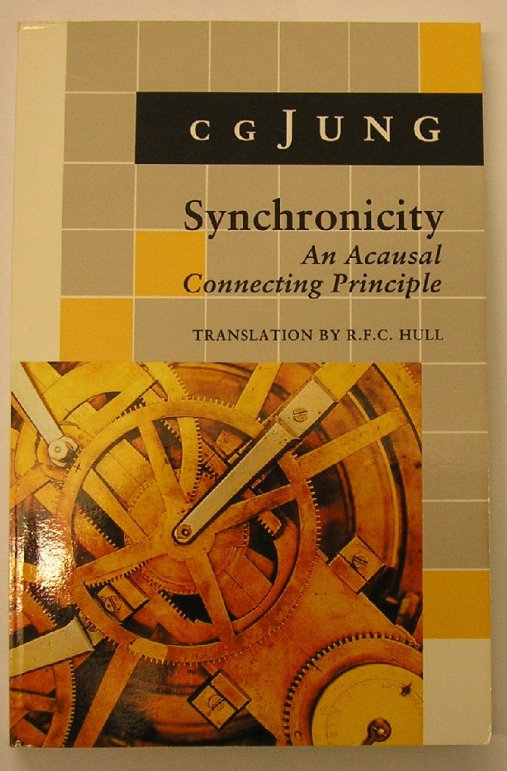 Synchronicity: An Acausal Connecting Principle (Jung Extracts) Psychology