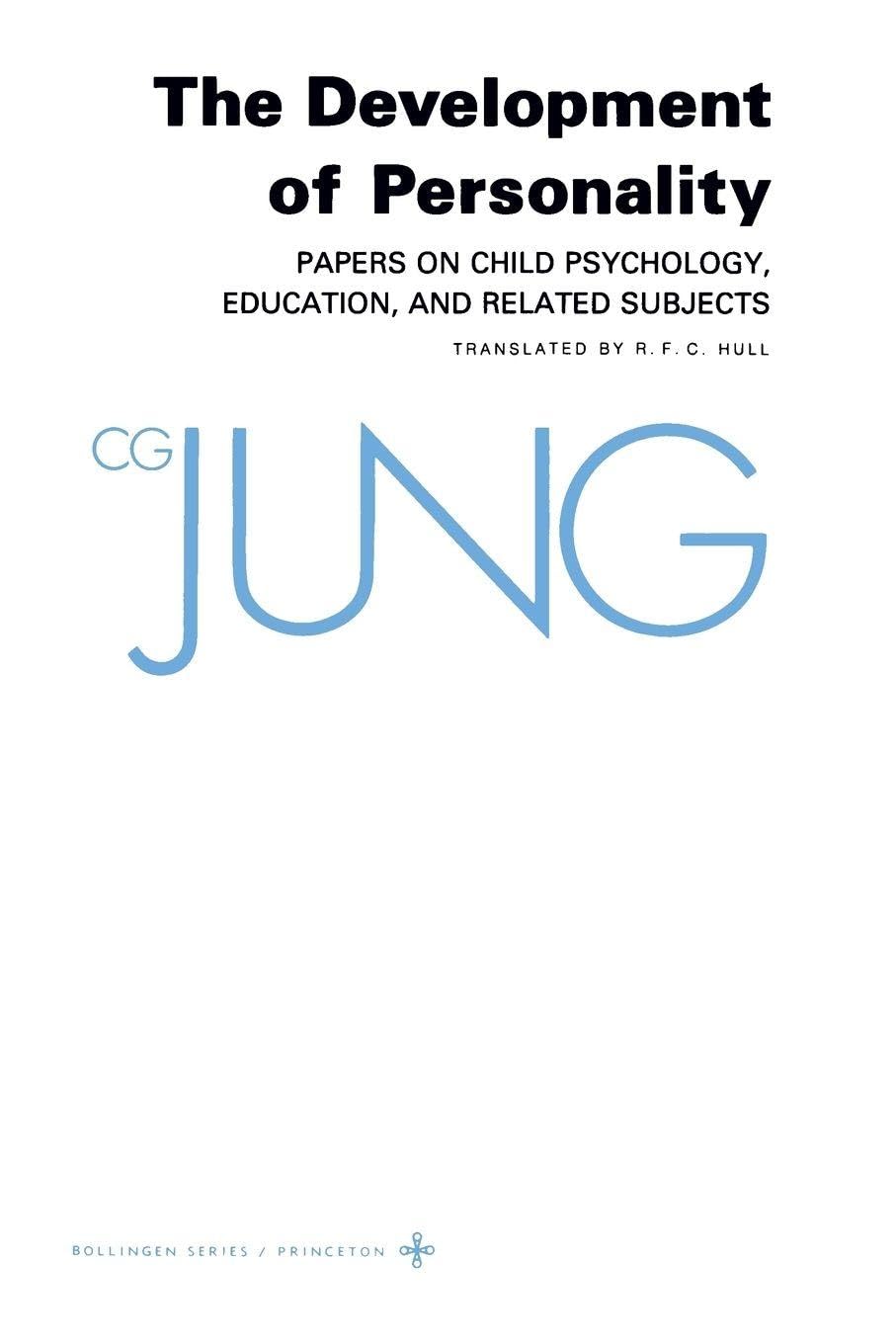 Collected Works of C. G. Jung, Volume 17 book