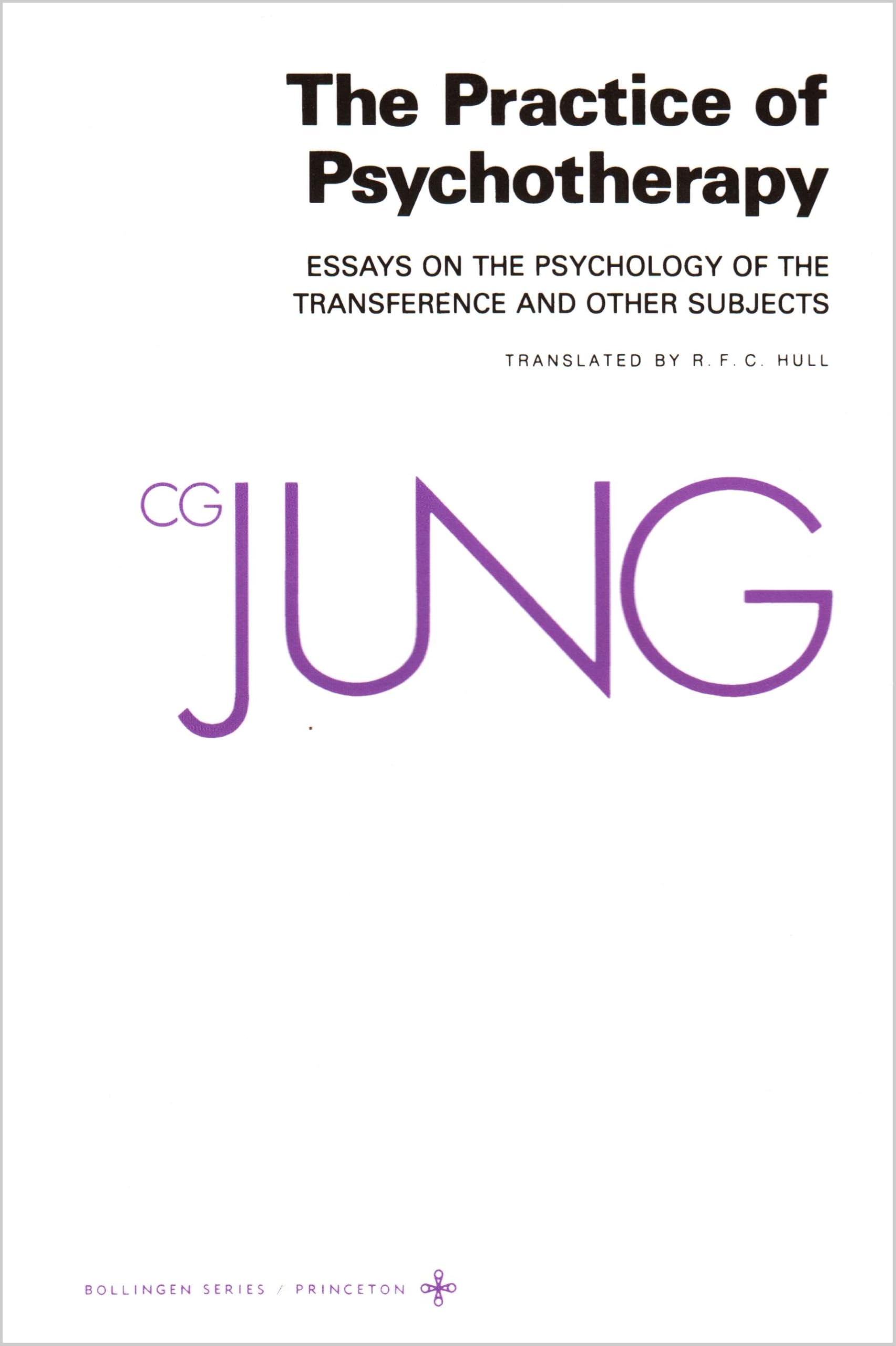 Collected Works of C. G. Jung, Volume 16 Social Sciences