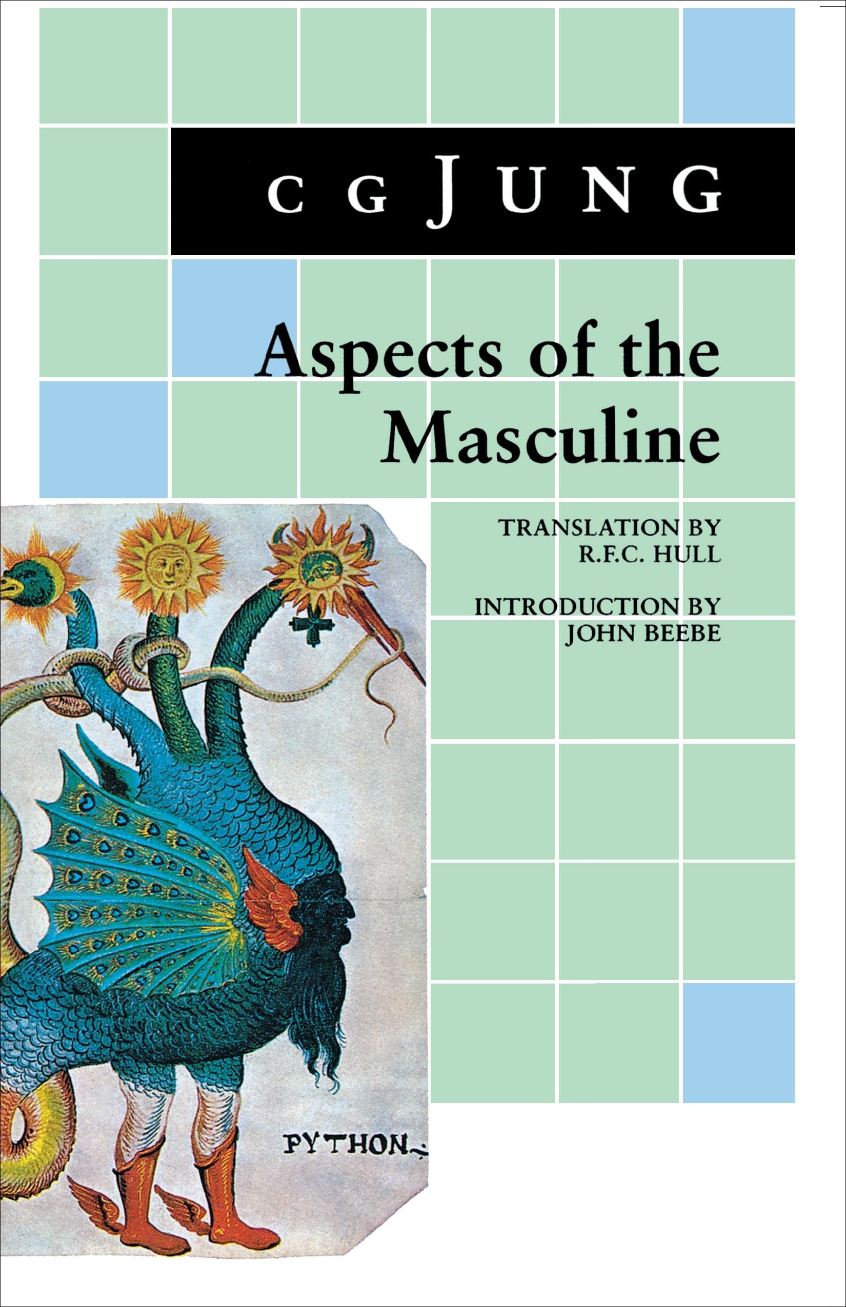 Aspects of the Masculine Psychology