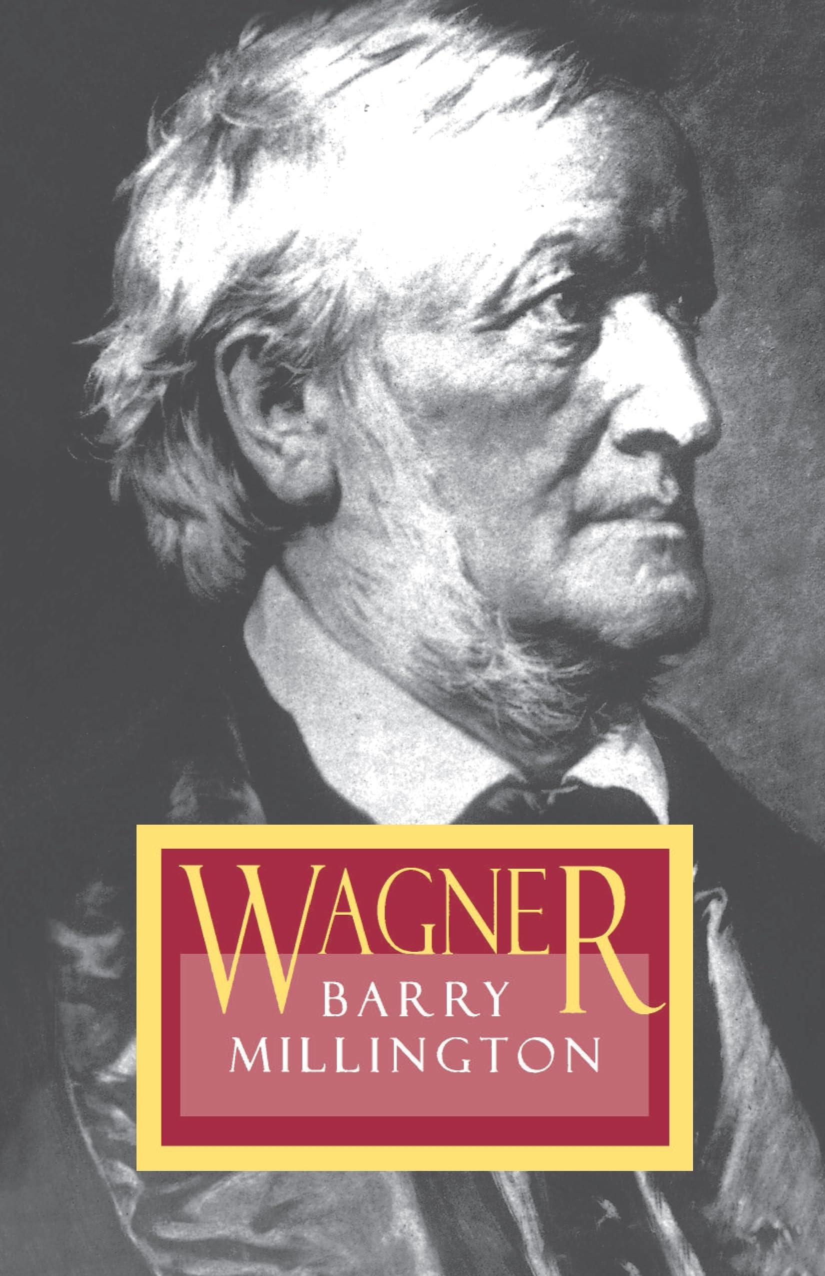 Wagner Art & Literature