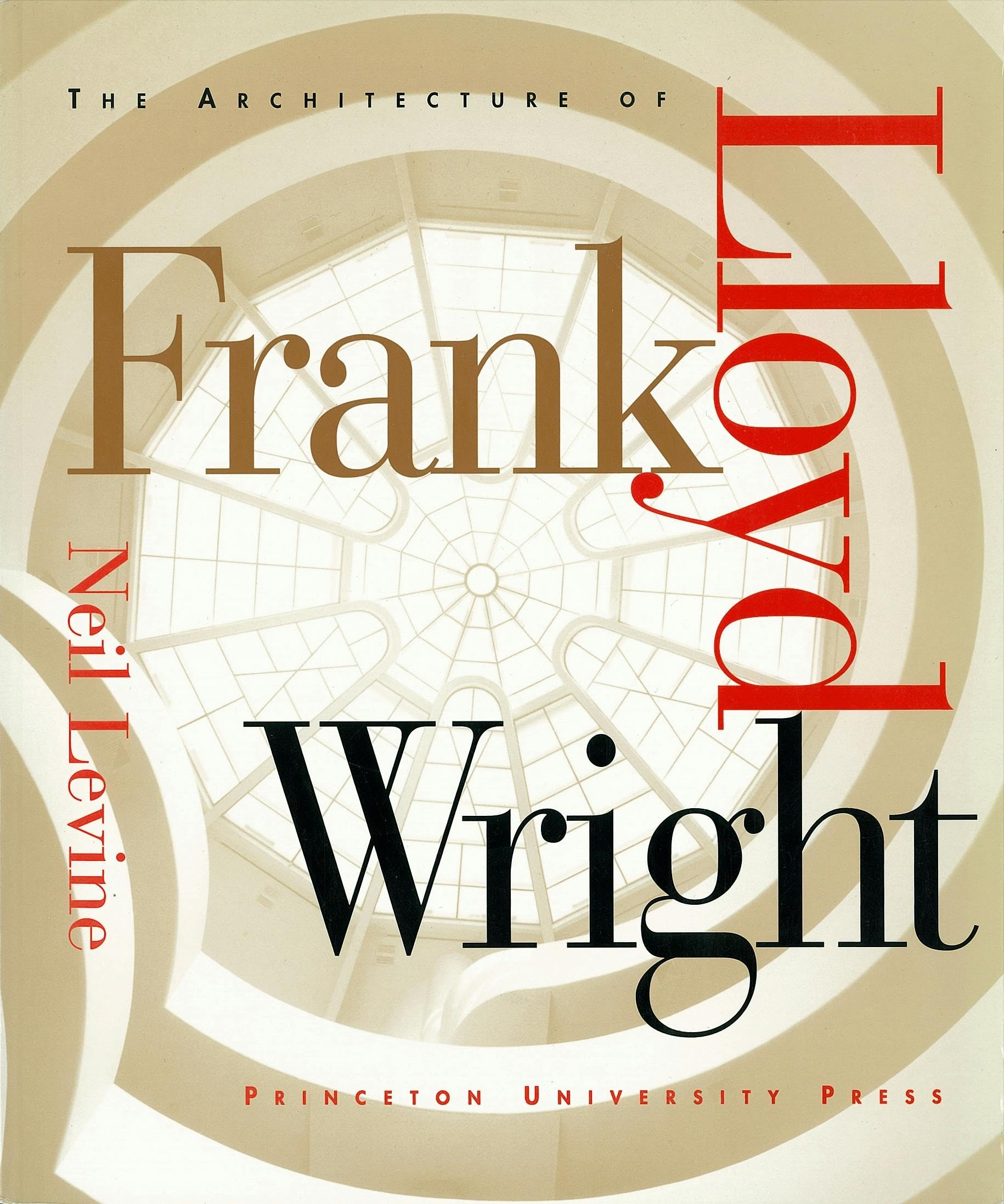 Product Image: The Architecture of Frank Lloyd Wright