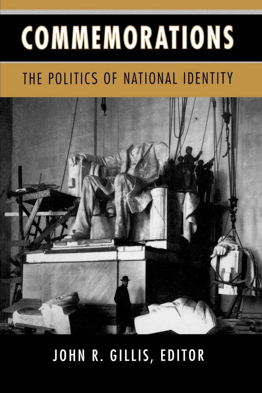 Commemorations: The Politics of National Identity General education