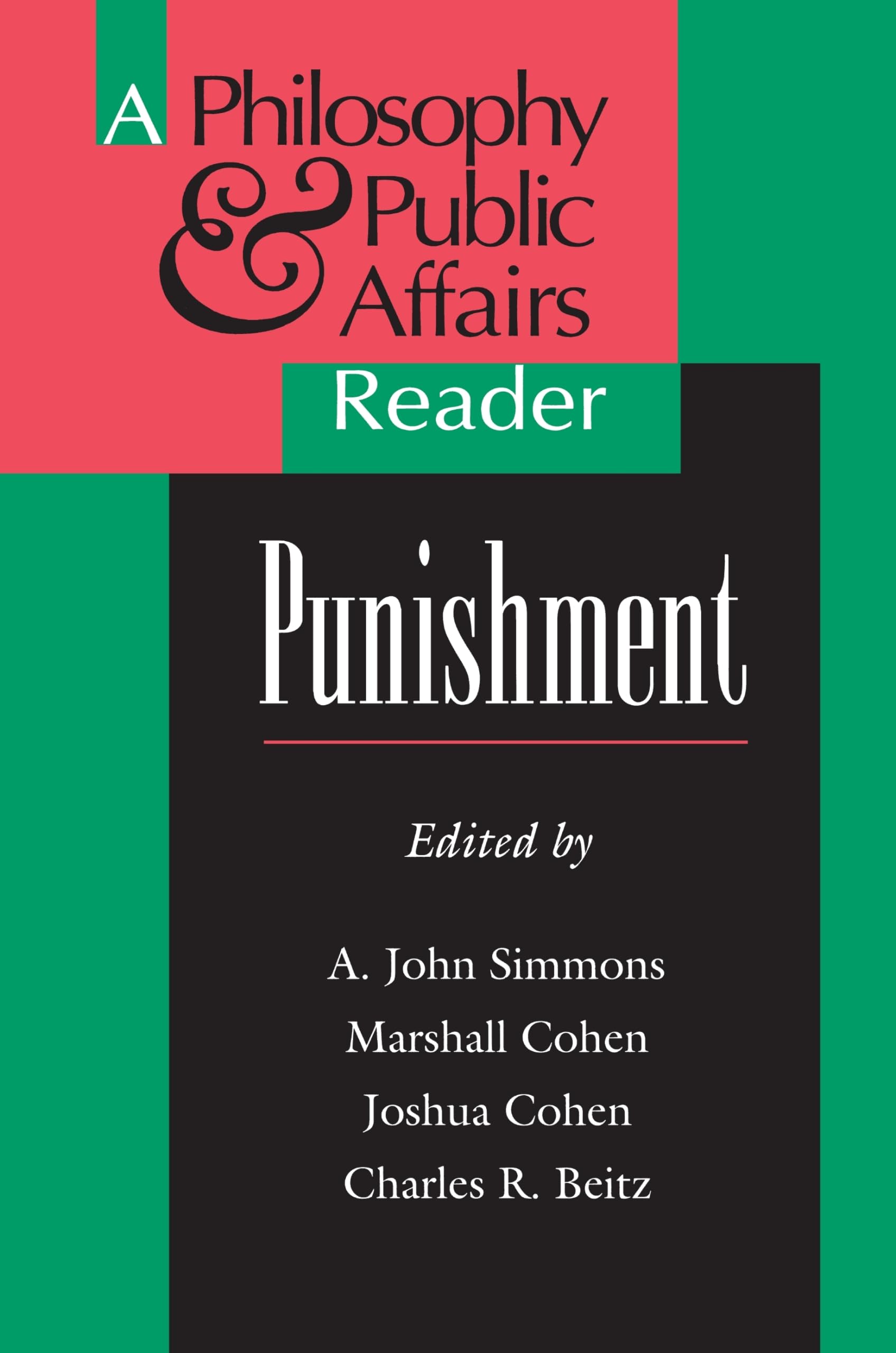 Punishment Law
