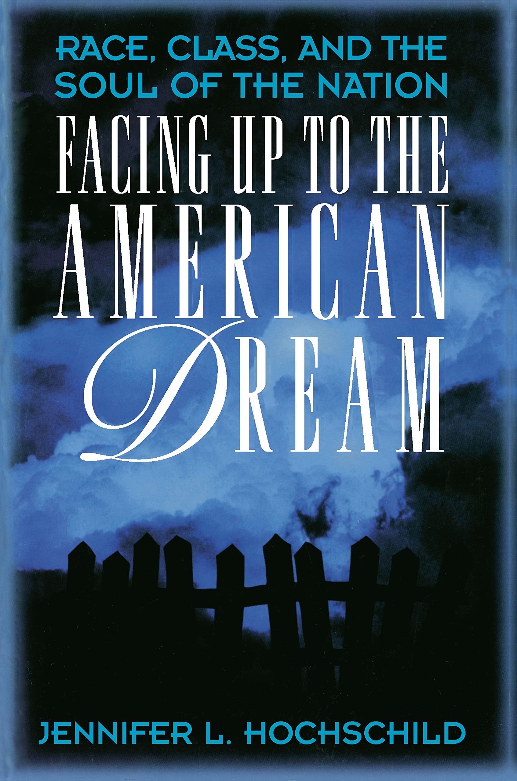 Facing Up to the American Dream: Race, Class, and the Soul of the Nation (Princeton Studies in American Politics : Historical, International, and Comparative Perspectives) Books