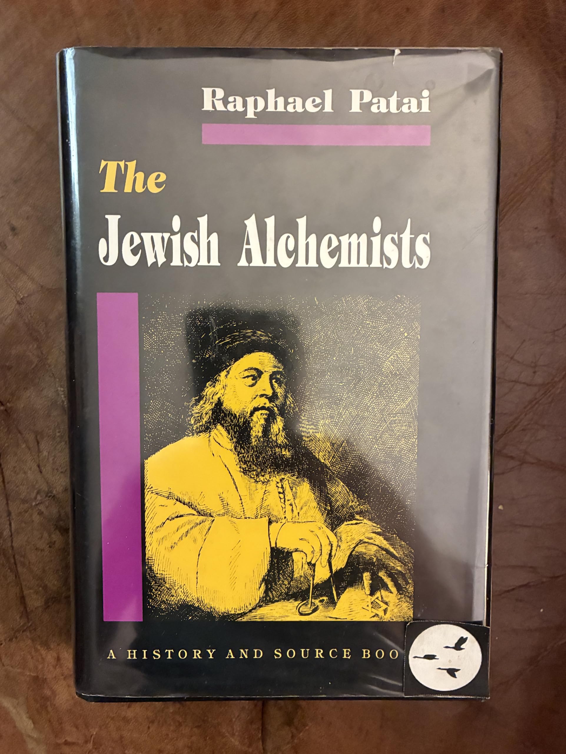 The Jewish Alchemists: A History and Source Book (Princeton Legacy Library) Religion & Esotericism