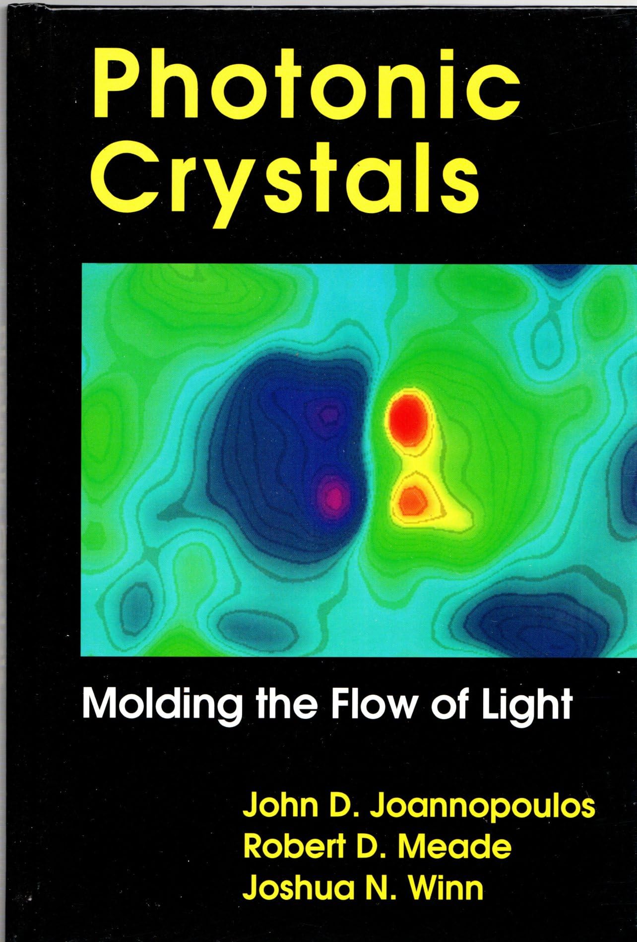 Photonic Crystals: Molding the Flow of Light Business & Technology
