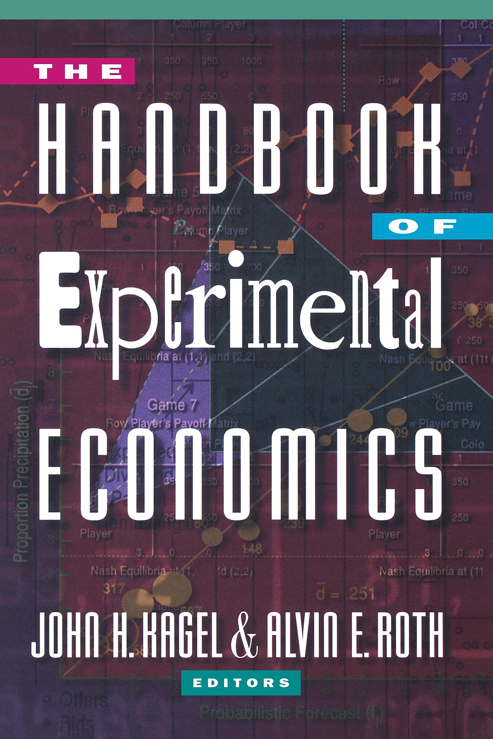 The Handbook of Experimental Economics Business, Finance & Career