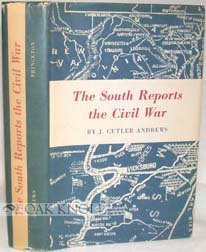 South Reports the Civil War (Princeton Legacy Library) Film, Art & Culture
