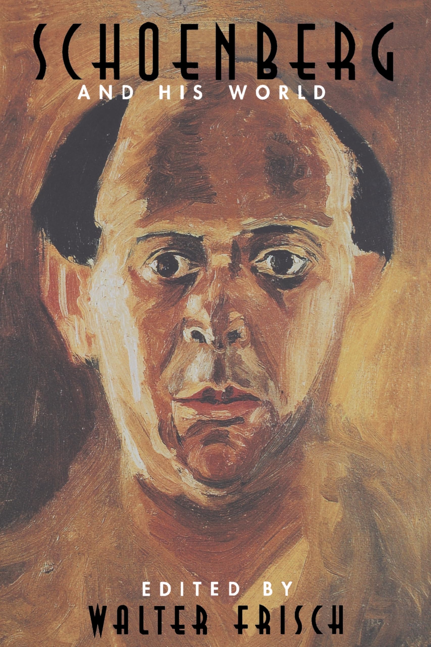 Schoenberg and His World (Bard Music Series) Pop culture