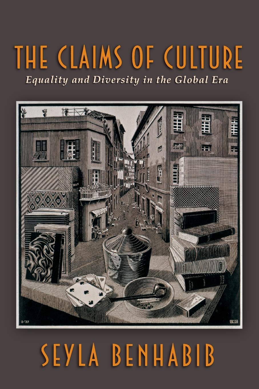 The Claims of Culture: Equality and Diversity in the Global Era Law