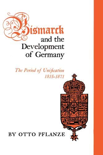 Bismarck and the Development of Germany: The Period of Unification, 1815-1871 Film, Art & Culture