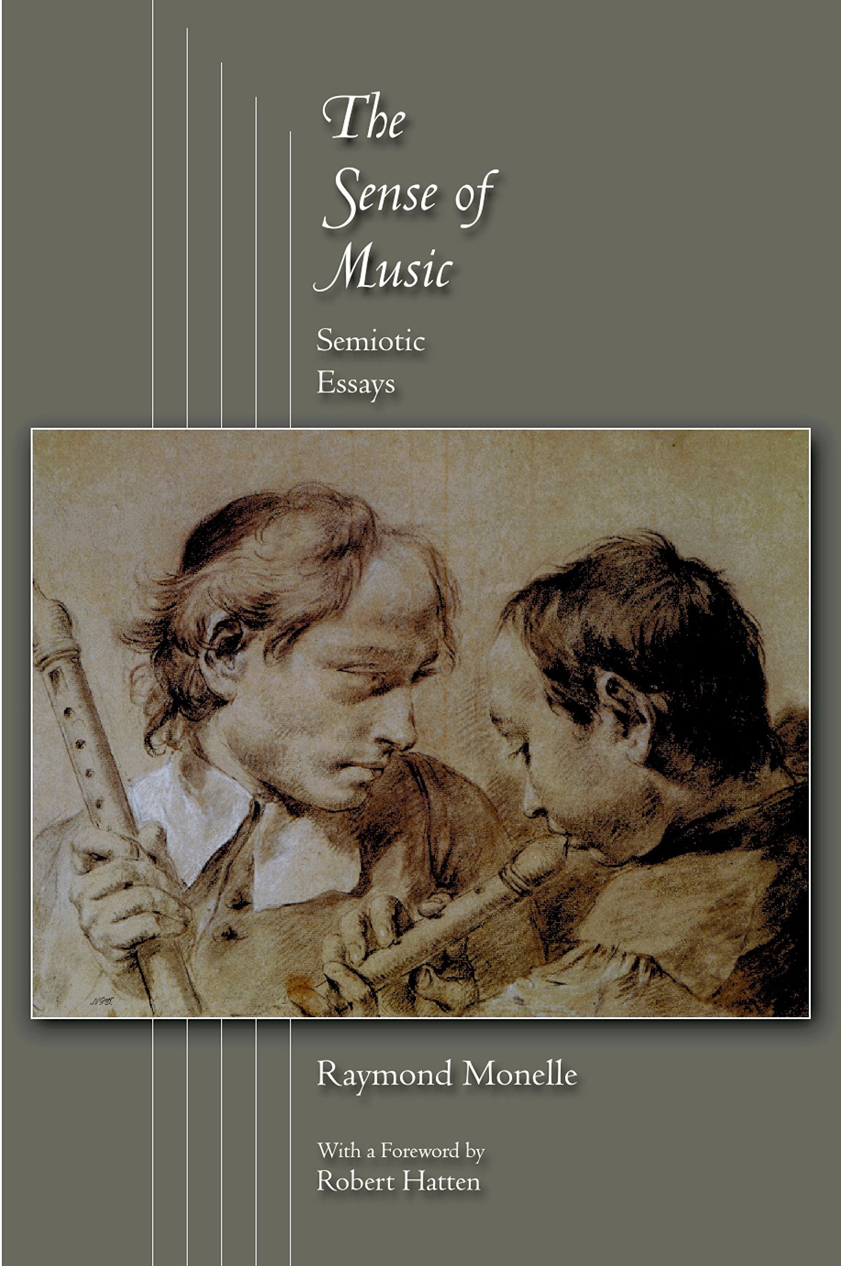 The Sense of Music: Semiotic Essays Social Sciences