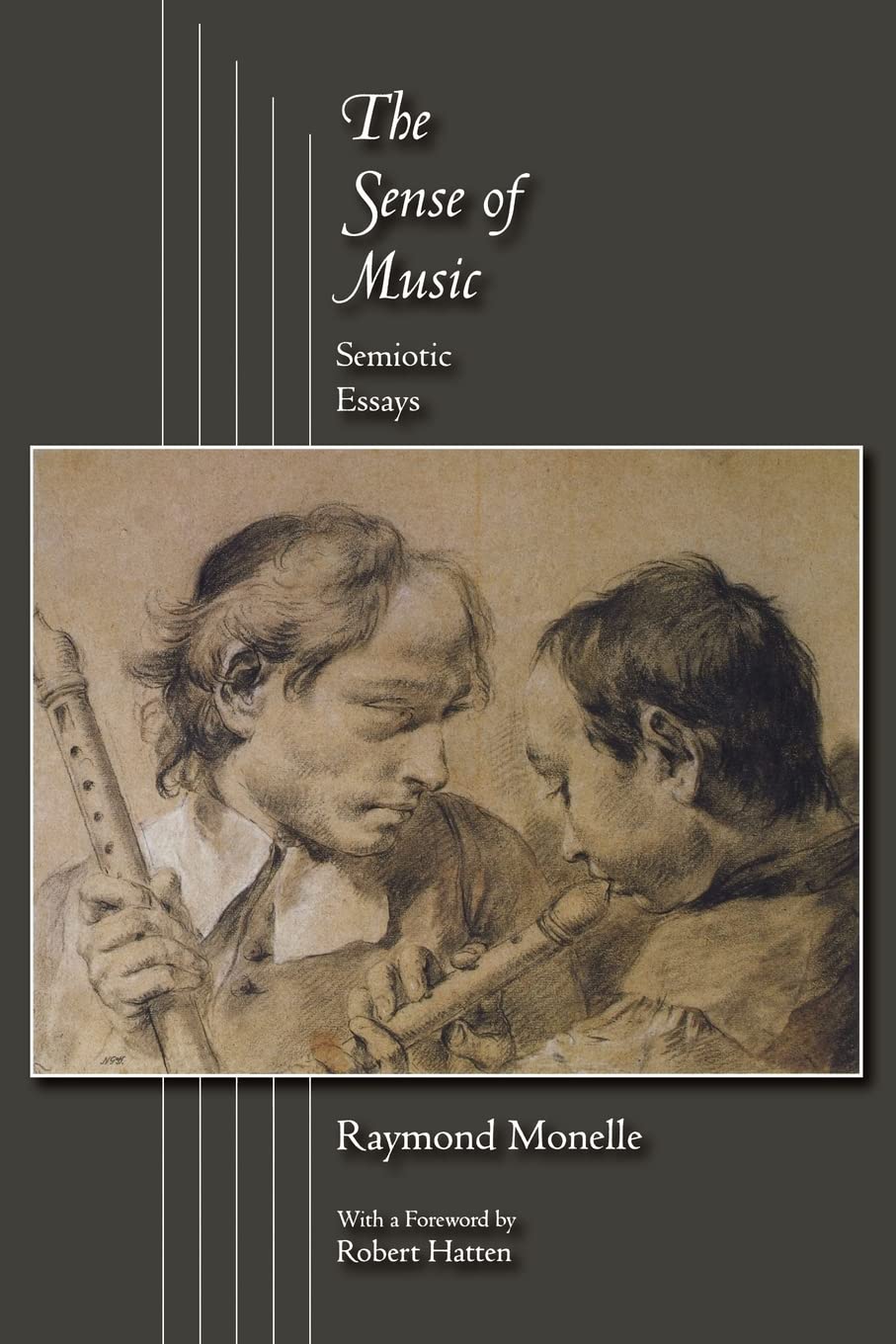 The Sense of Music: Semiotic Essays Social Sciences