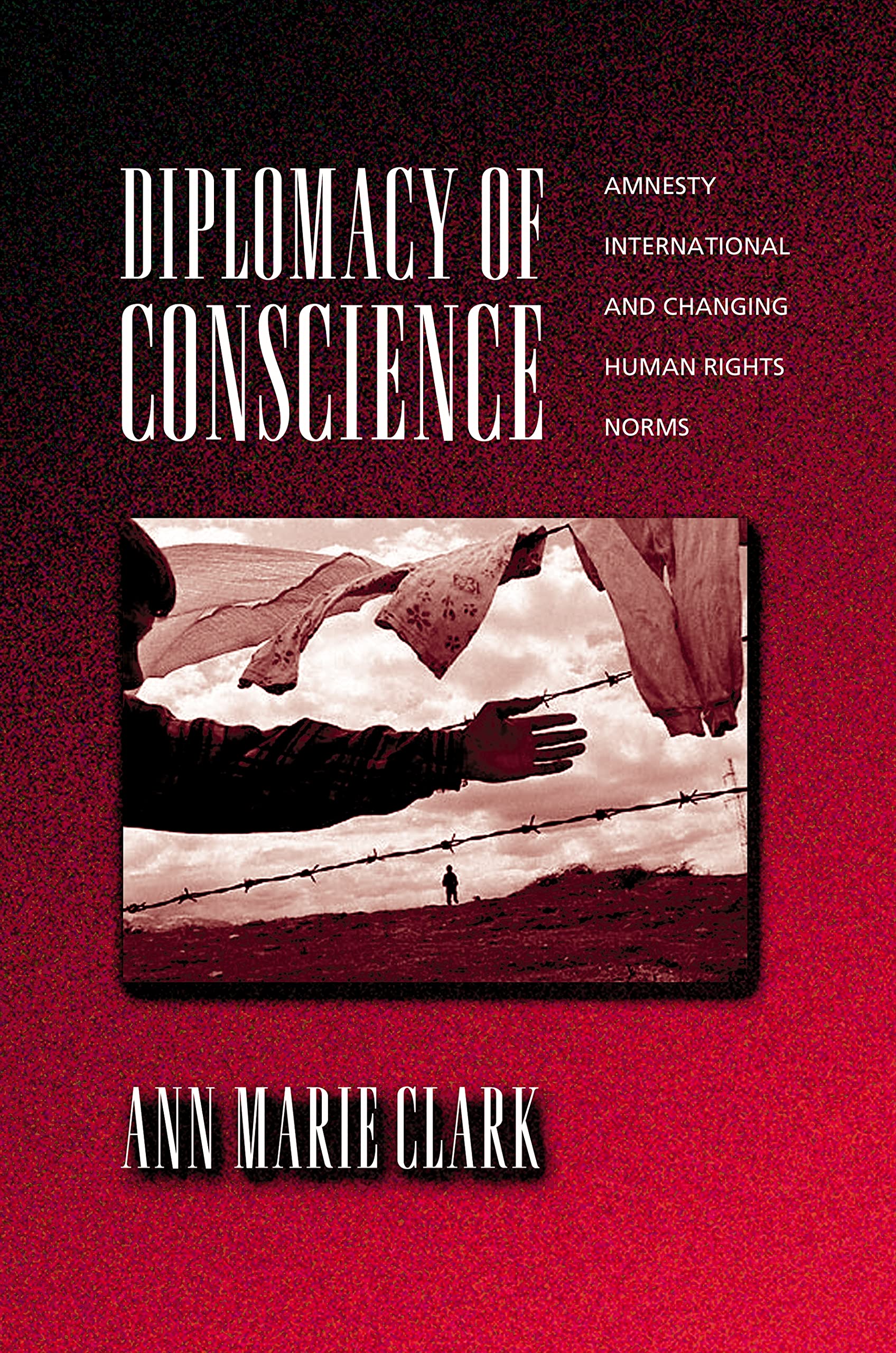 Diplomacy of Conscience: Amnesty International and Changing Human Rights Norms Social Sciences
