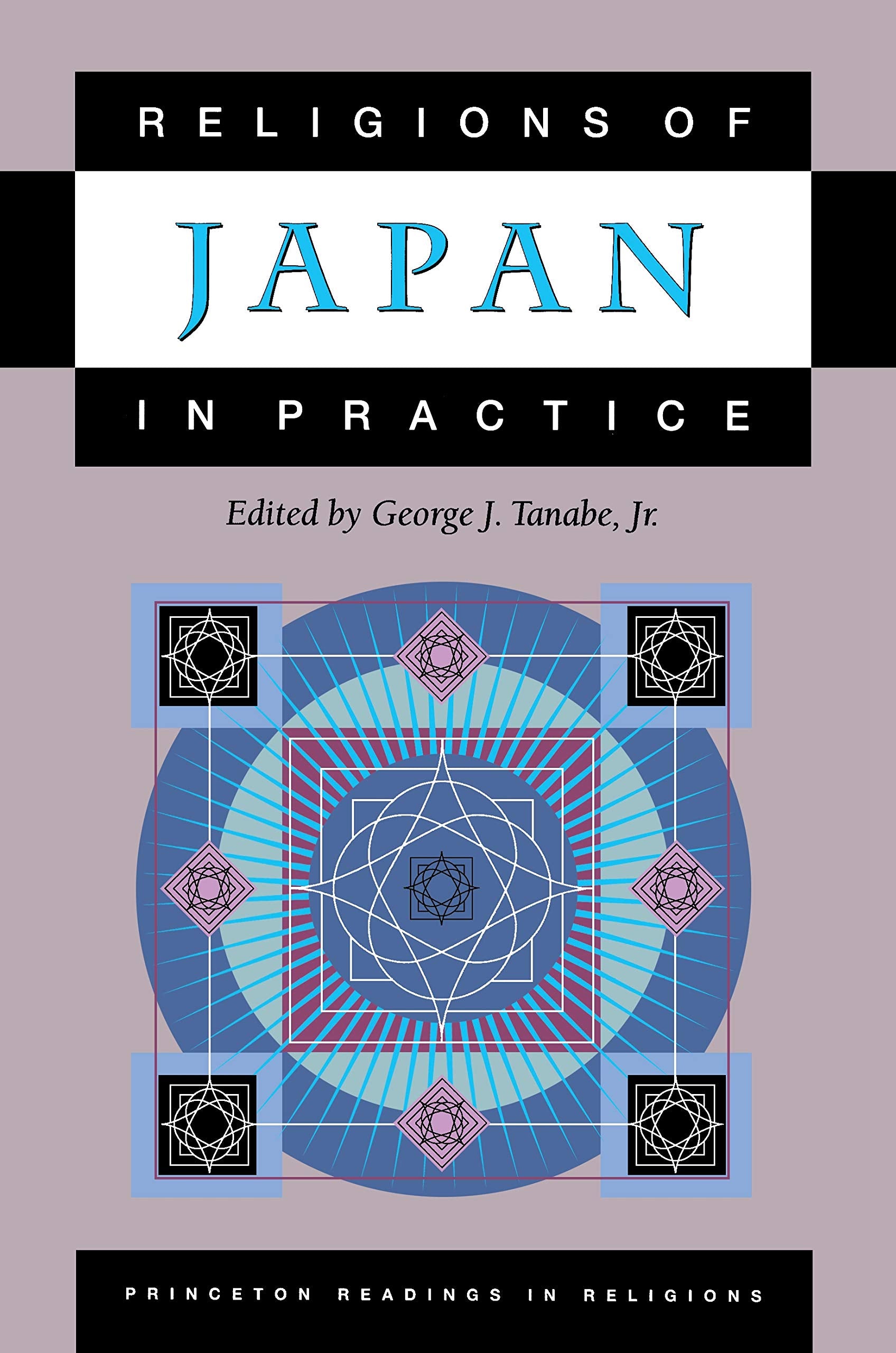 Religions of Japan in Practice (Princeton Readings in Religions) Religion & Esotericism