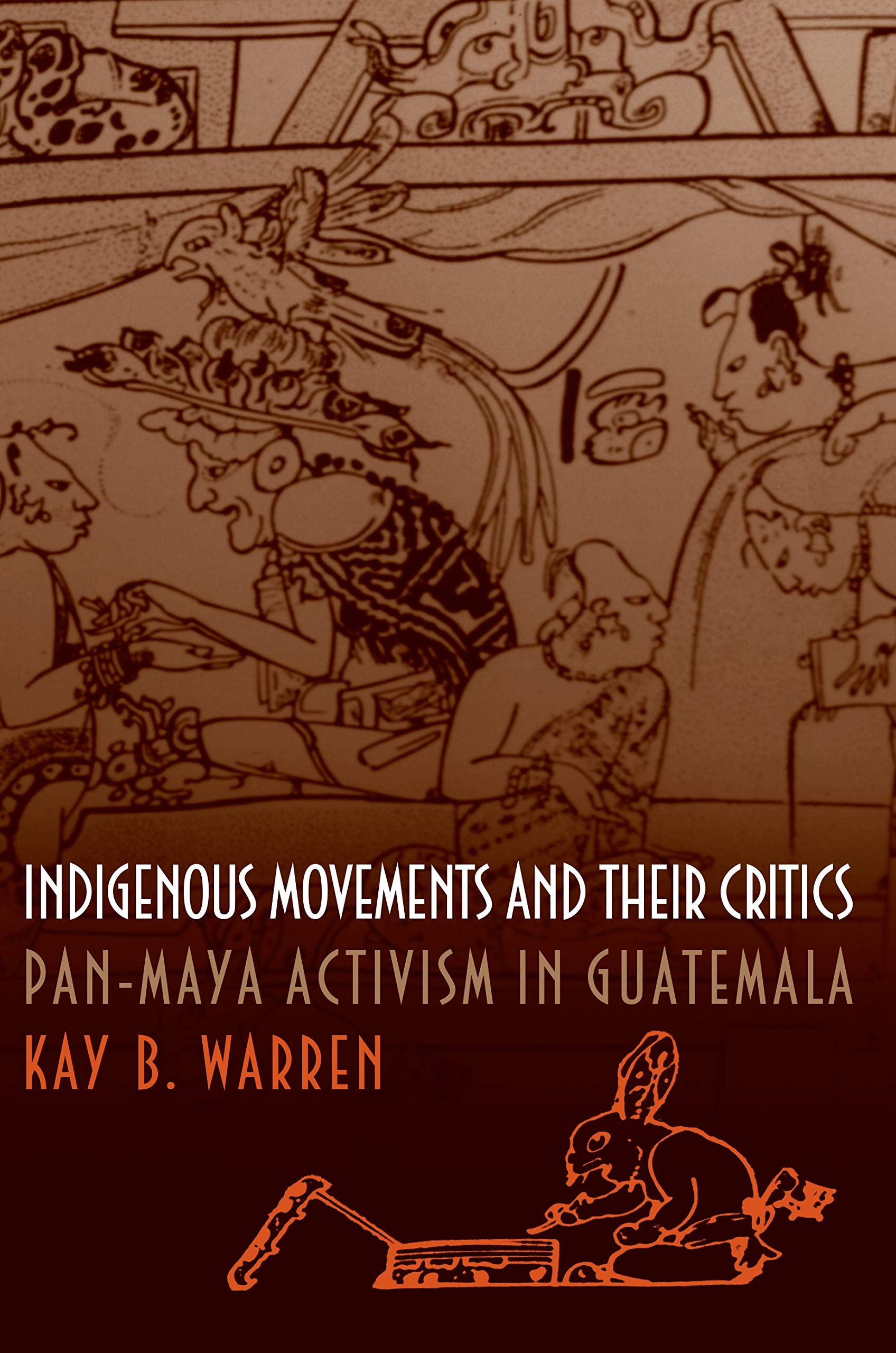 Indigenous Movements and Their Critics: Pan-Maya Activism in Guatemala Books