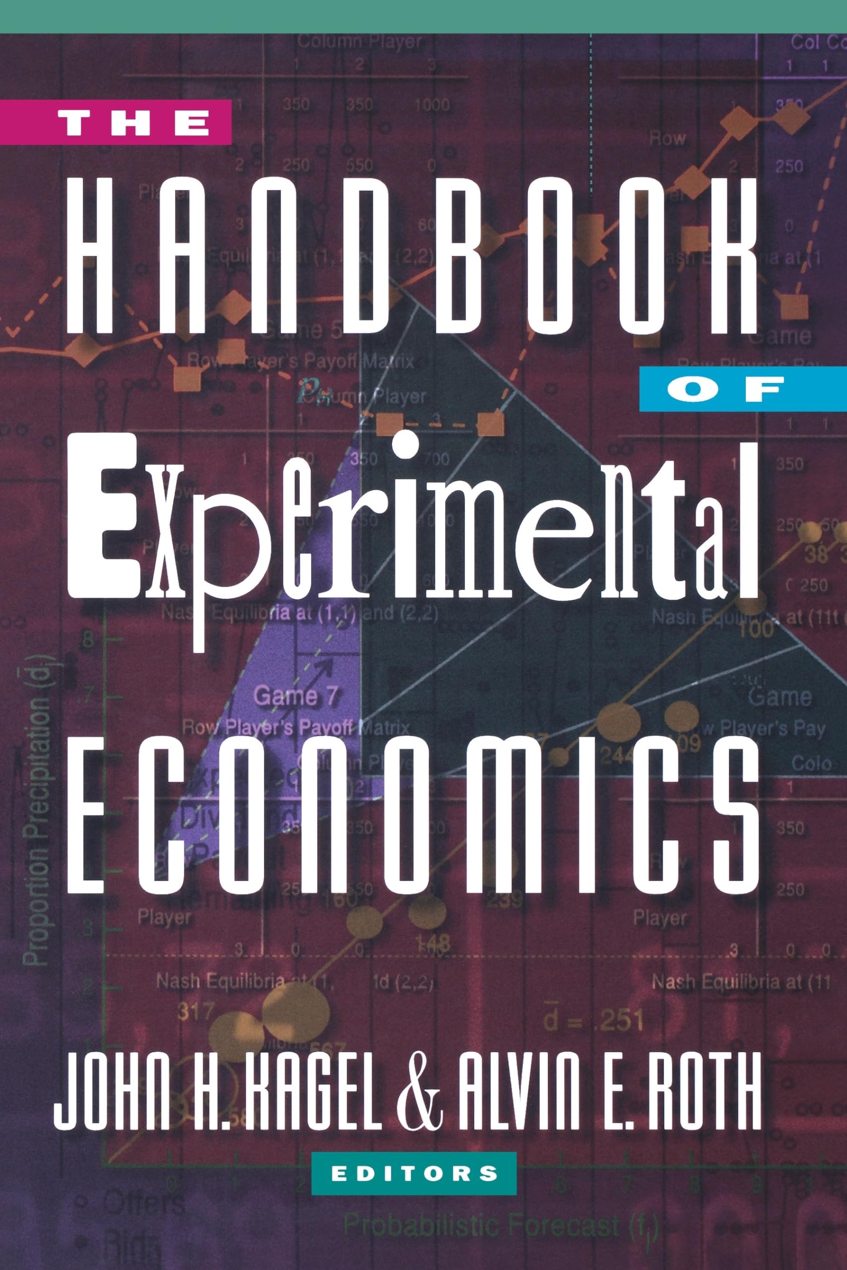The Handbook of Experimental Economics Law