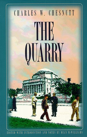The Quarry (Princeton Legacy Library) Contemporary literature