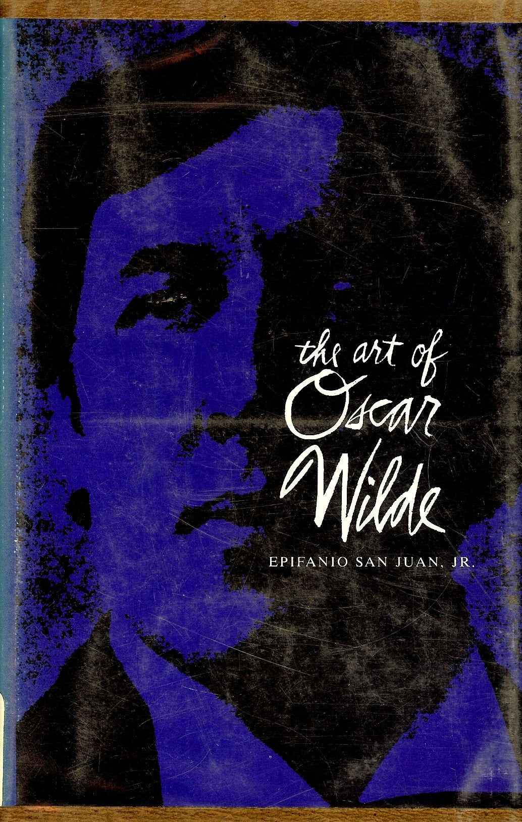 Art of Oscar Wilde Reference Books