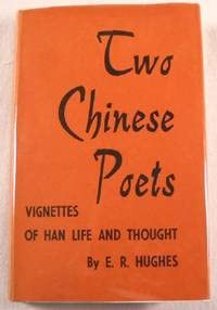 Two Chinese Poets: Vignettes of Han Life and Thought (Princeton Legacy Library, 2394) Contemporary literature