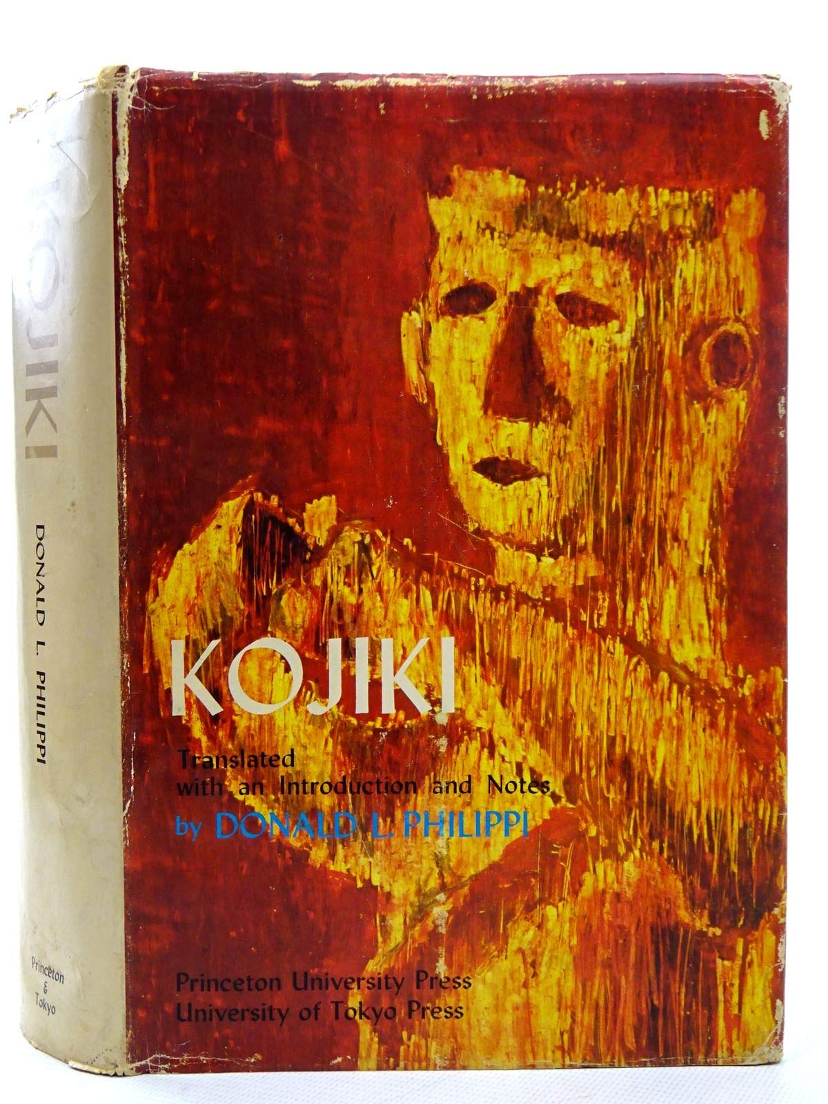 Kojiki (Princeton Legacy Library, 2255) Media & Communication