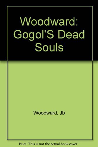 Gogol's "Dead Souls" (Princeton Legacy Library) Contemporary literature