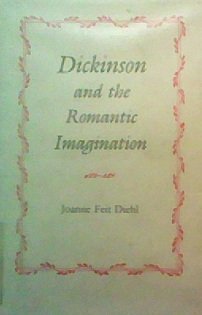 Dickinson and the Romantic Imagination (Princeton Legacy Library) Contemporary literature