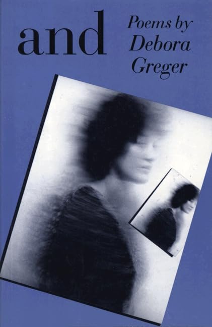 And (Princeton Series of Contemporary Poets) Poetry