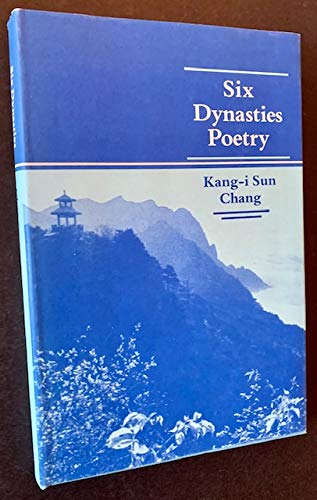 Six Dynasties Poetry Social Sciences