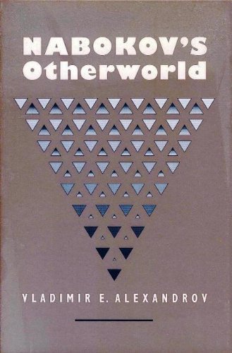 Nabokov's Otherworld (Princeton Legacy Library) Contemporary literature