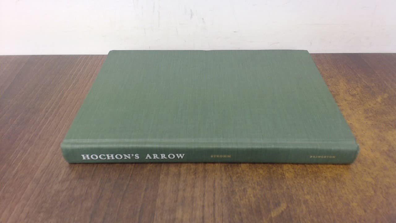 Hochon's Arrow: The Social Imagination of Fourteenth-Century Texts (Princeton Paperbacks) Contemporary literature