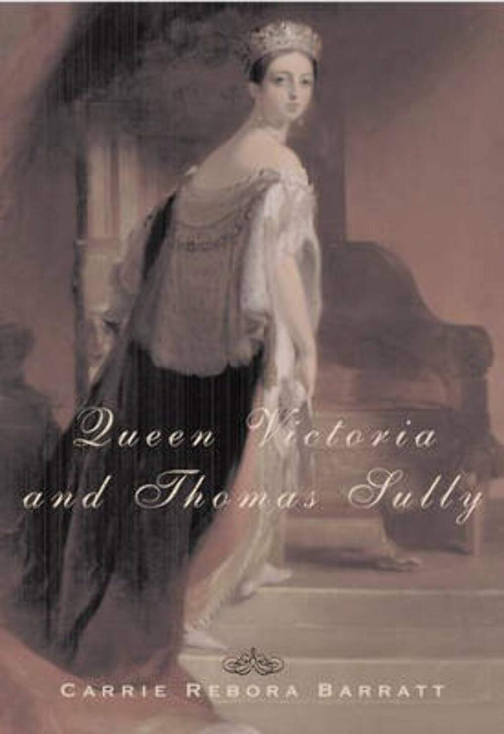 Queen Victoria and Thomas Sulley Film, Art & Culture