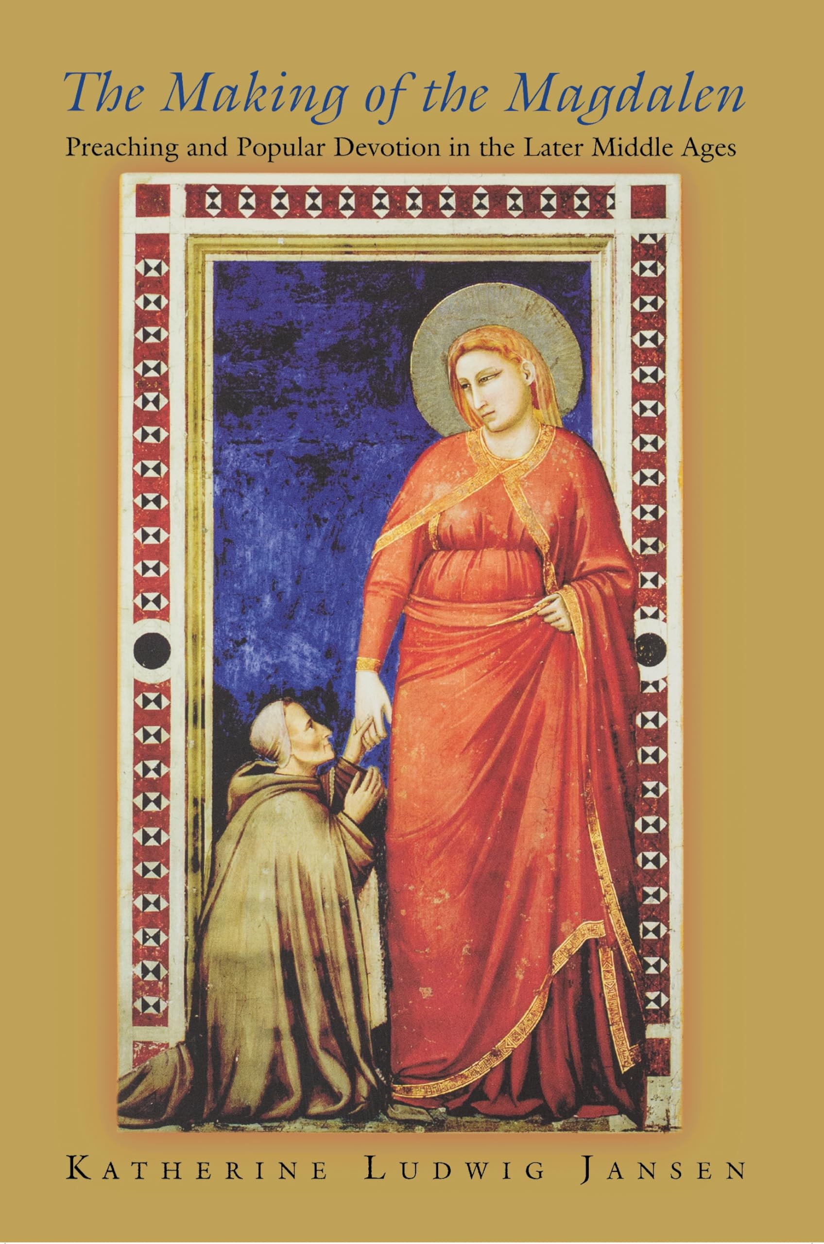 The Making of the Magdalen Philosophy