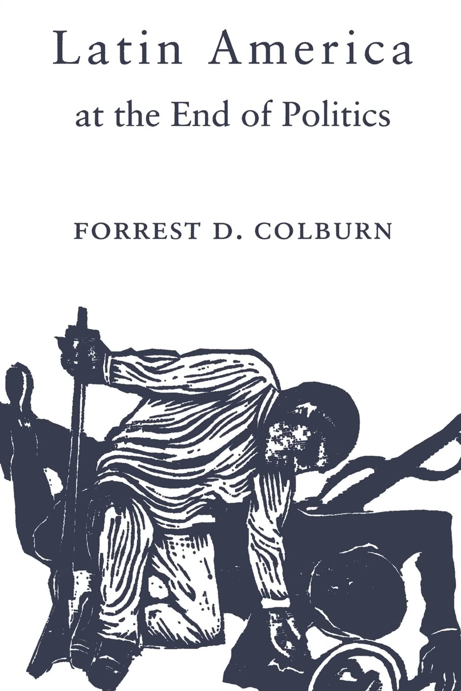 Latin America at the End of Politics Law