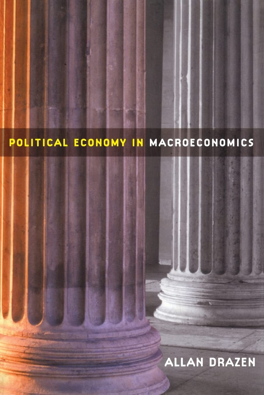 Political Economy in Macroeconomics Business, Finance & Career