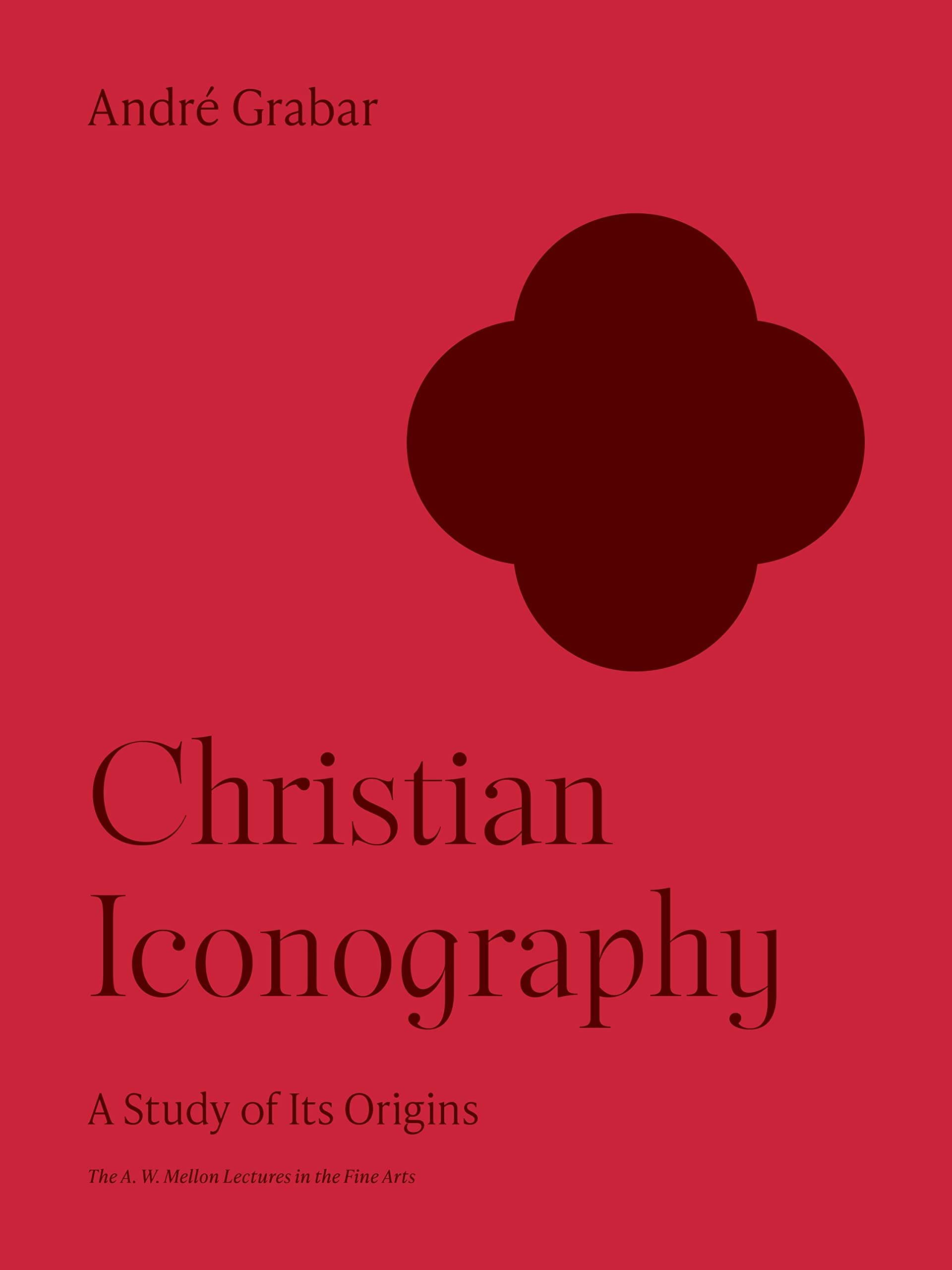 Christian Iconography: A Study of Its Origins (Bollingen Series) Film, Art & Culture