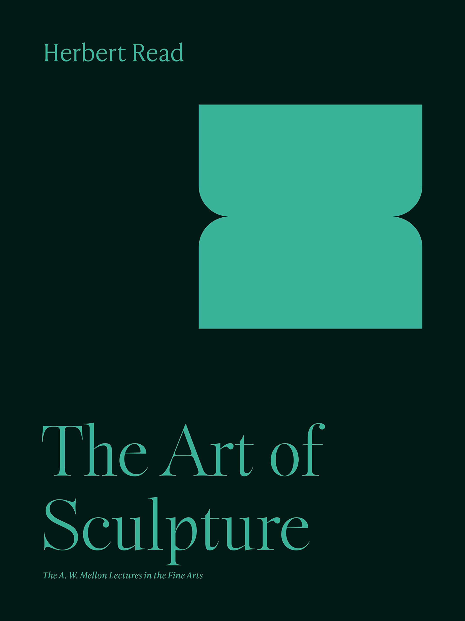 The Art of Sculpture (Bollingen, 35) Film, Art & Culture