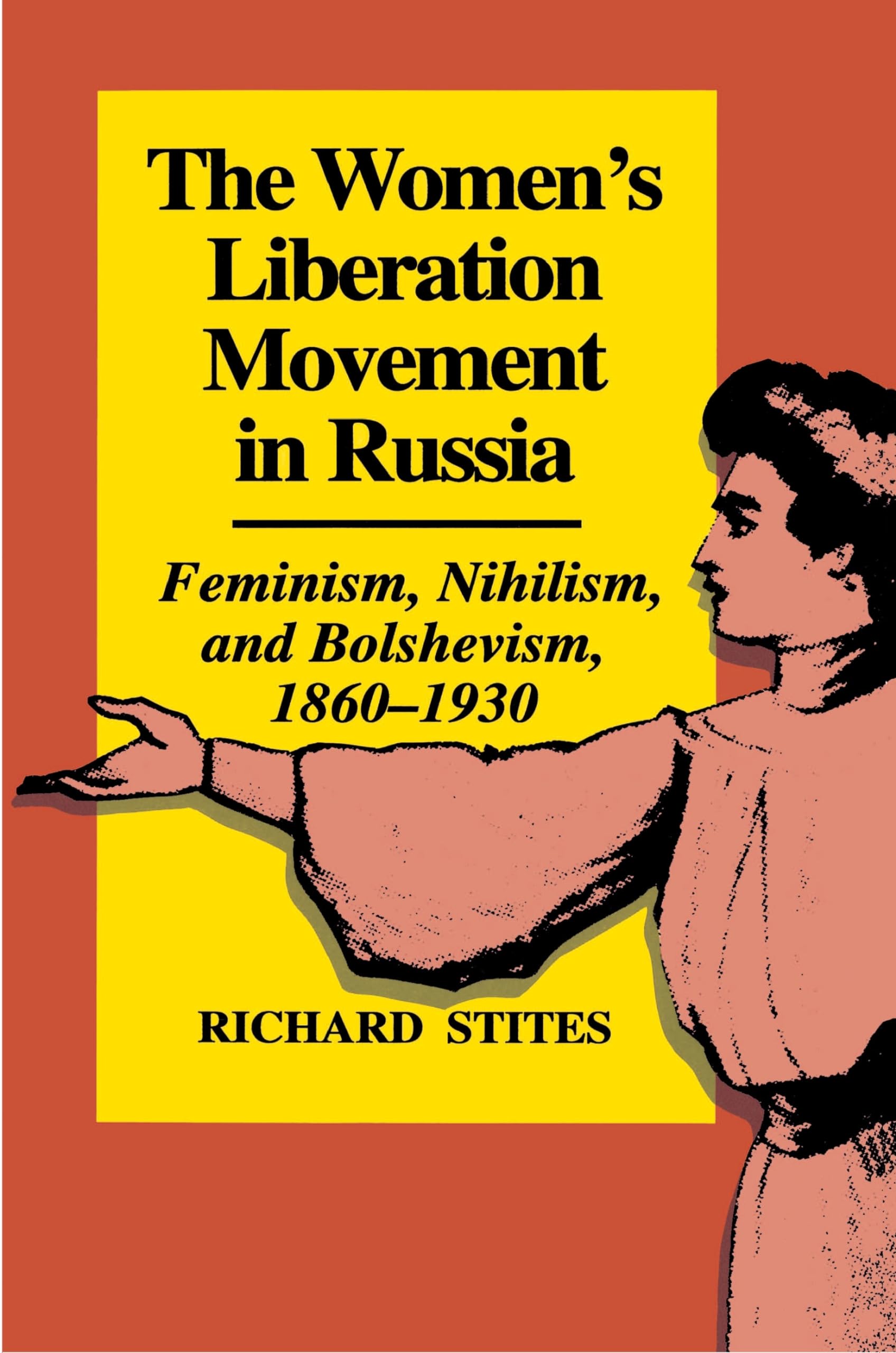 The Women's Liberation Movement in Russia book