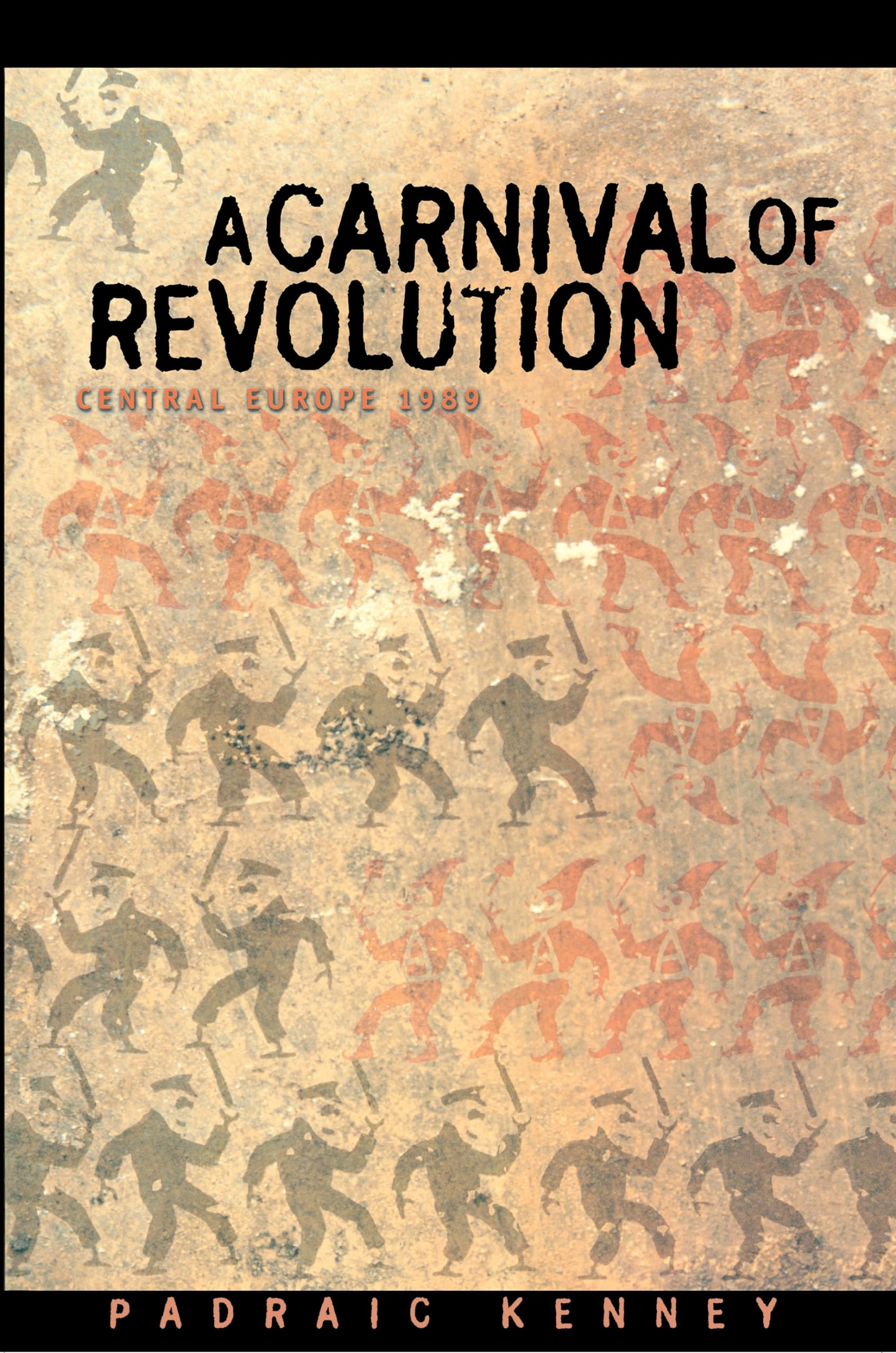 A Carnival of Revolution Social Sciences