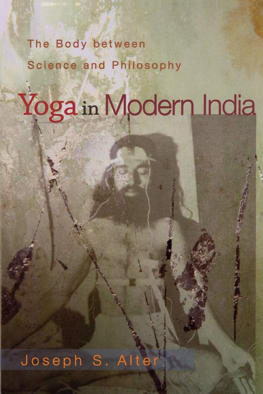 Yoga in Modern India: The Body Between Science And Philosophy Law