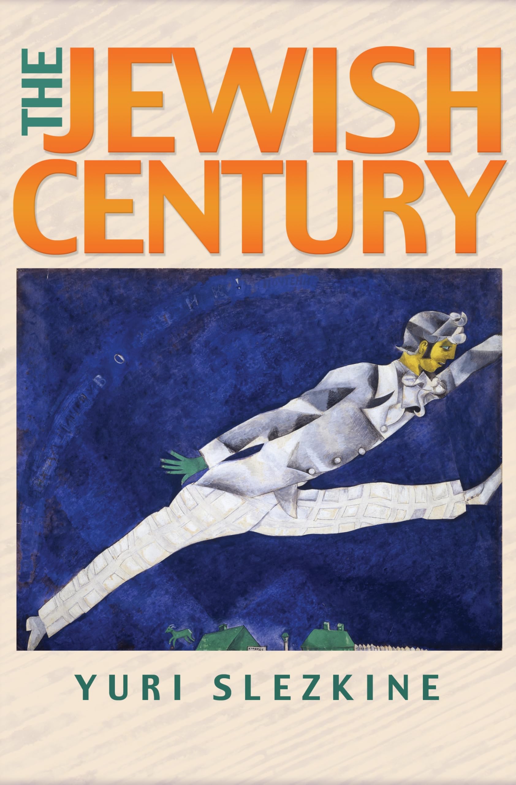 The Jewish Century Religion & Esotericism