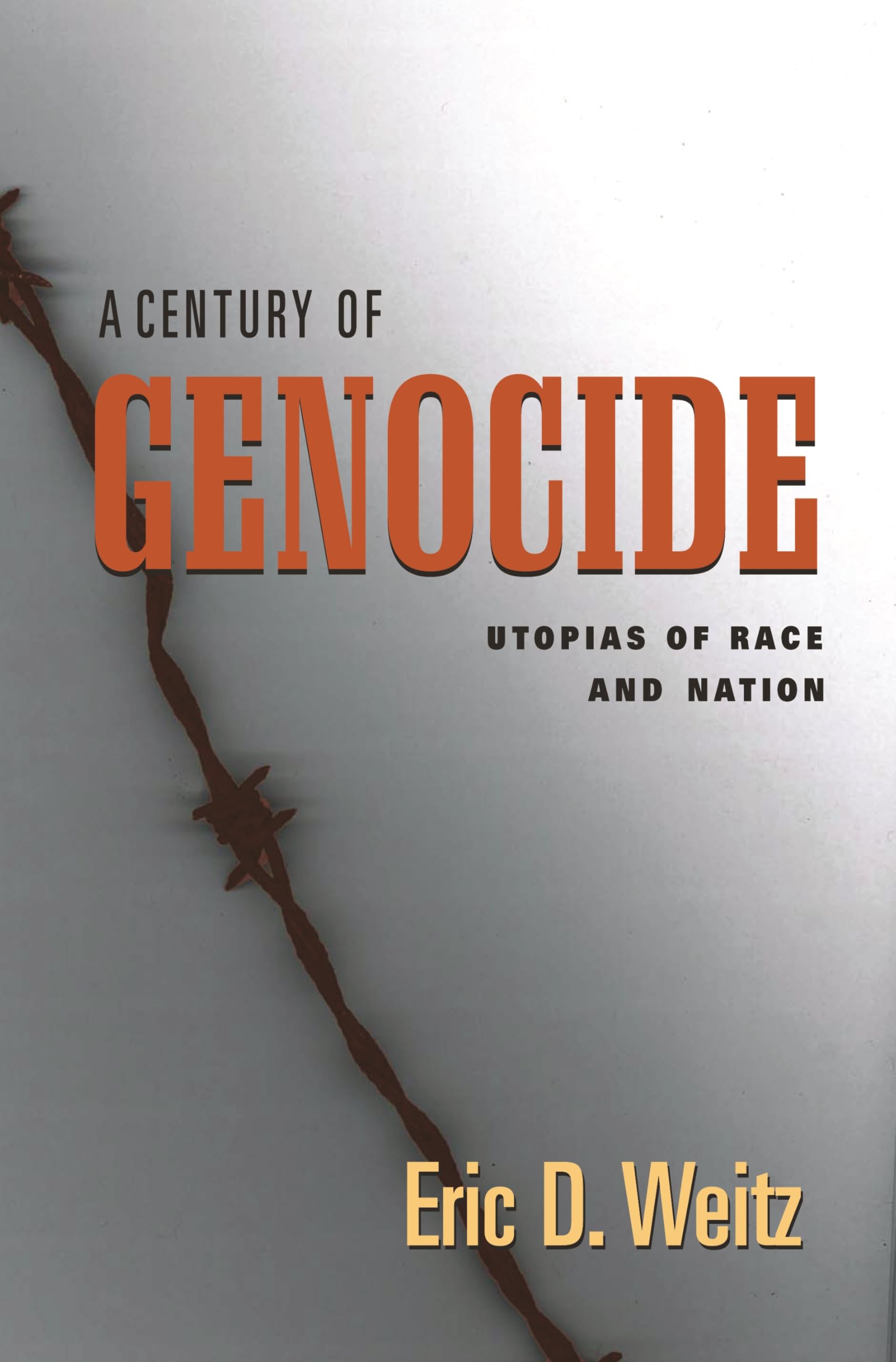 A Century Of Genocide: Utopias Of Race And Nation Social Sciences